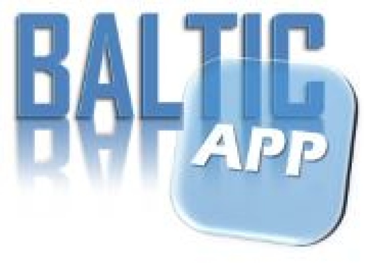 Balticapp Logo
