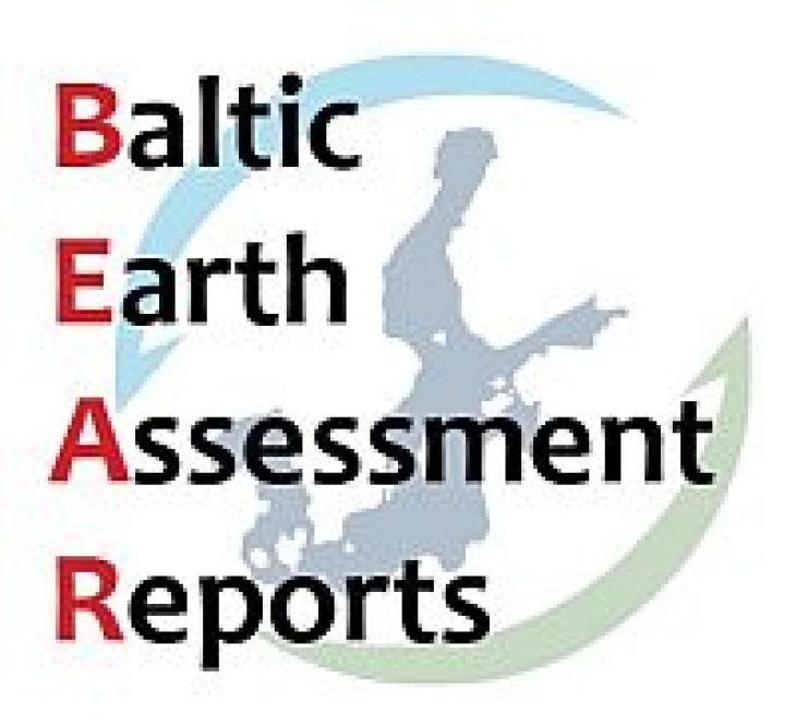 Baltic Earth Assessment Reports Logo