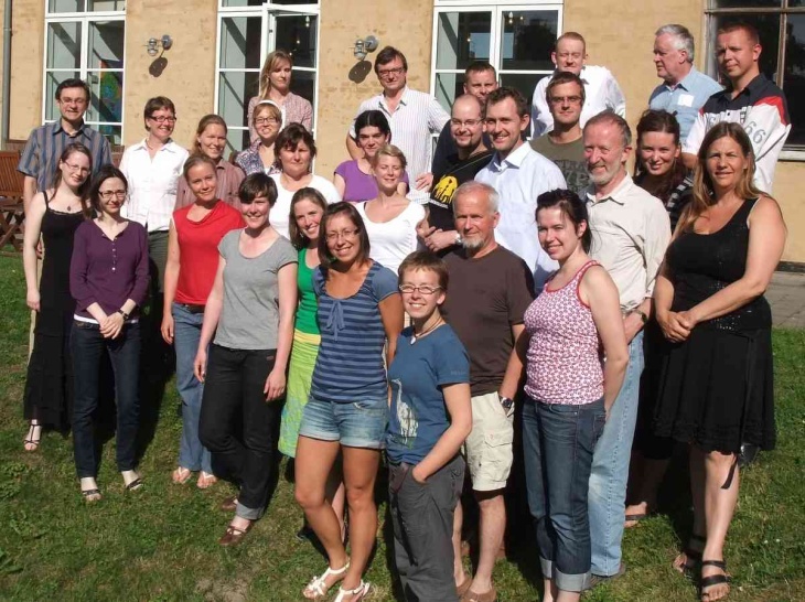 2009 Bornholm Group